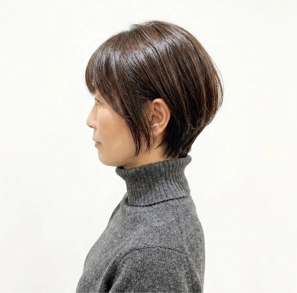 💆 カット＋炭酸泉ヘッドスパ🌟の写真