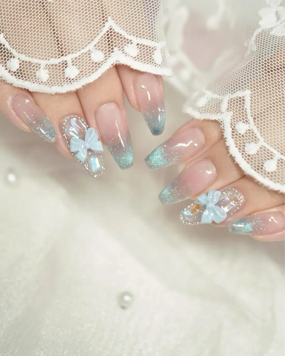 ネイル ハンドネイル nail_salon try_YOUのネイルデザイン