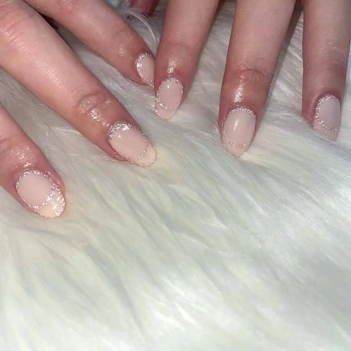 ネイル Sii nail 🤍SAKIのネイルデザイン