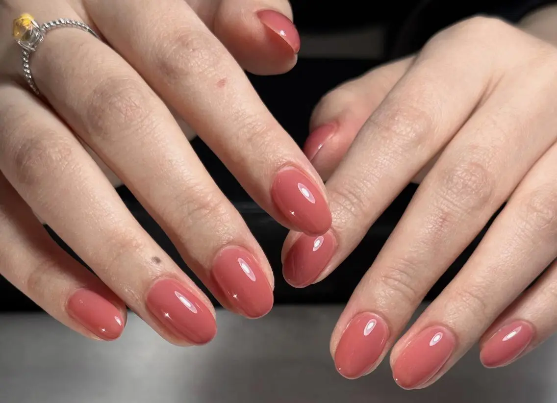 ネイル ハンドネイル 💫 Tsuki_Nailのネイルデザイン