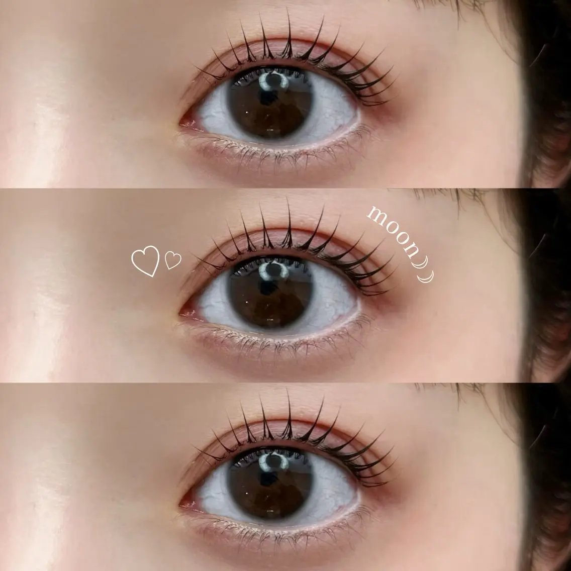 【学割U24🎀】似合わせパーマ+目元パック付きの写真