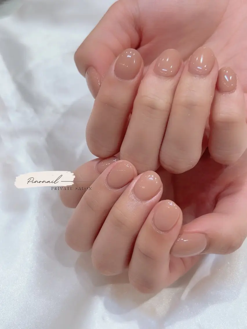 ネイル Pino Nailのネイルデザイン
