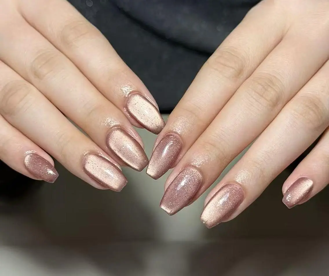 ネイル ハンドネイル エリ🫧 nail池袋東口のネイルデザイン