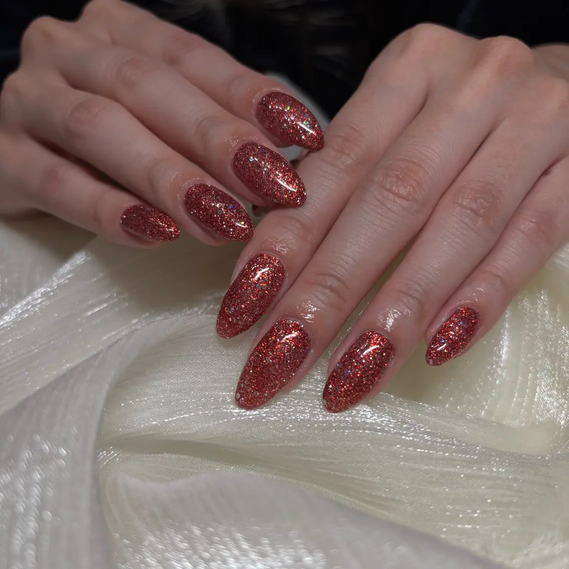 ミディアム RIO NAILのネイルデザイン