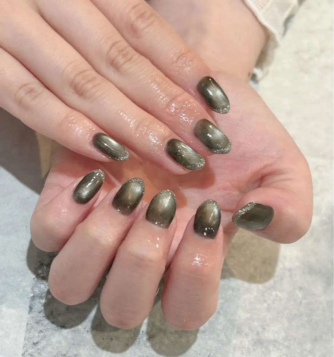 ネイル ハンドネイル Kasai kieのネイルデザイン