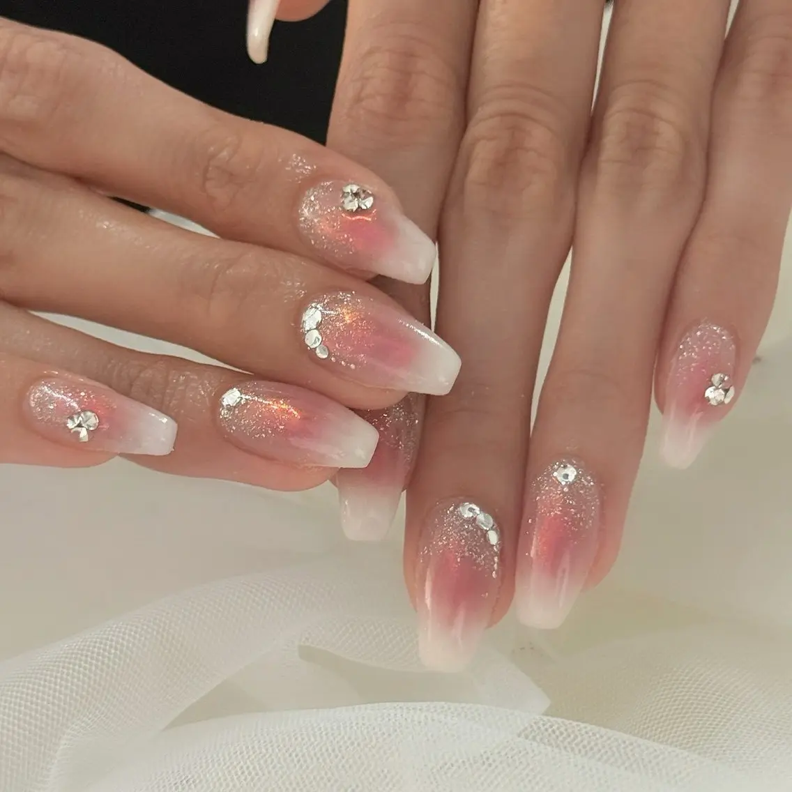 ネイル ハンドネイル nailsalon MMのネイルデザイン