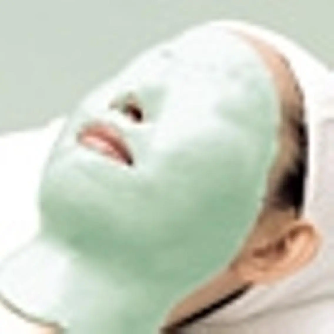 ニキビ 肌荒れが気になる方✨ビューネケアパック+フェイシャル&デコルテ(アドバンスコース)の写真