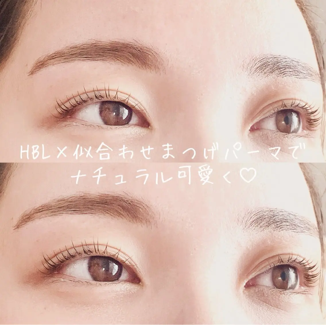 マツエク・マツパ まつげ&眉毛CLEA 心斎橋YUKIの眉毛・アイブロウイメージ