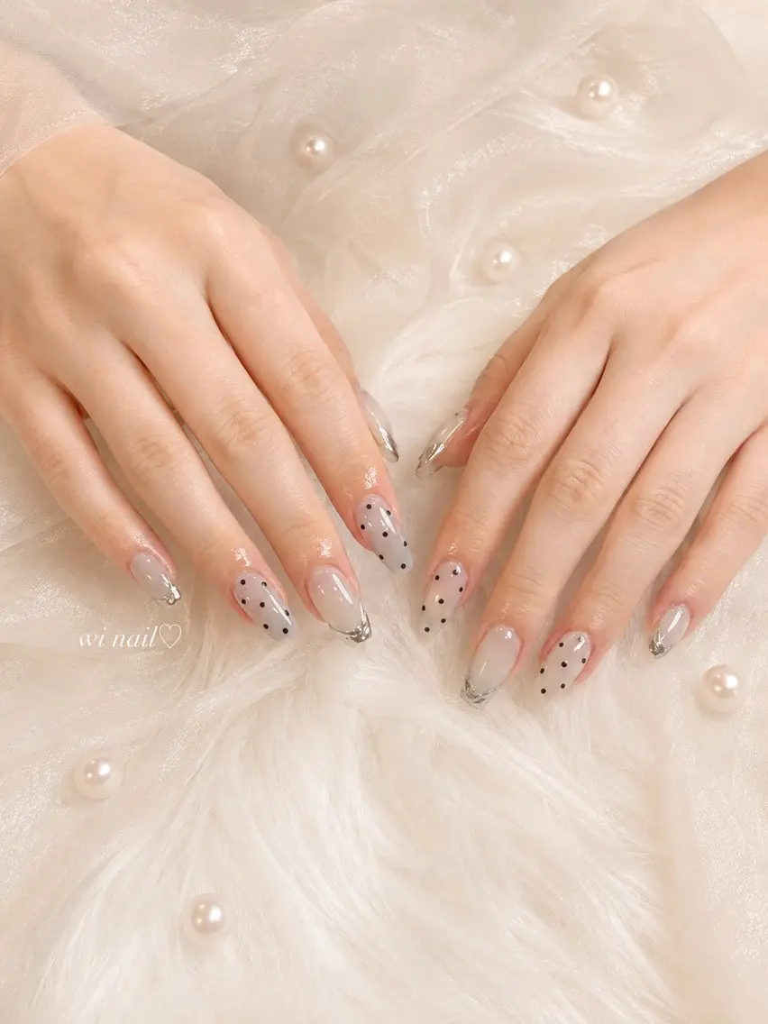 ネイル ハンドネイル wi nailのネイルデザイン