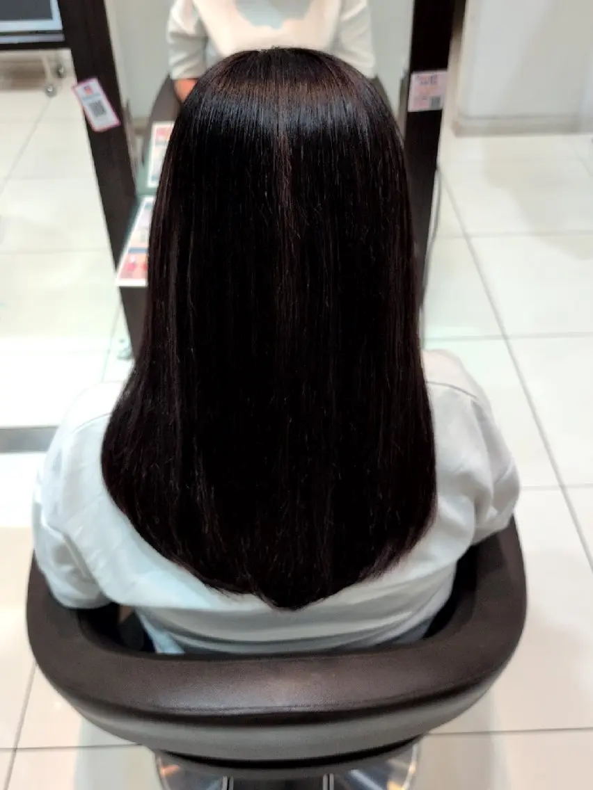 ロング ヘアカラー ✨出口翼✨/🌈 カラーモデル募集中のヘアスタイル