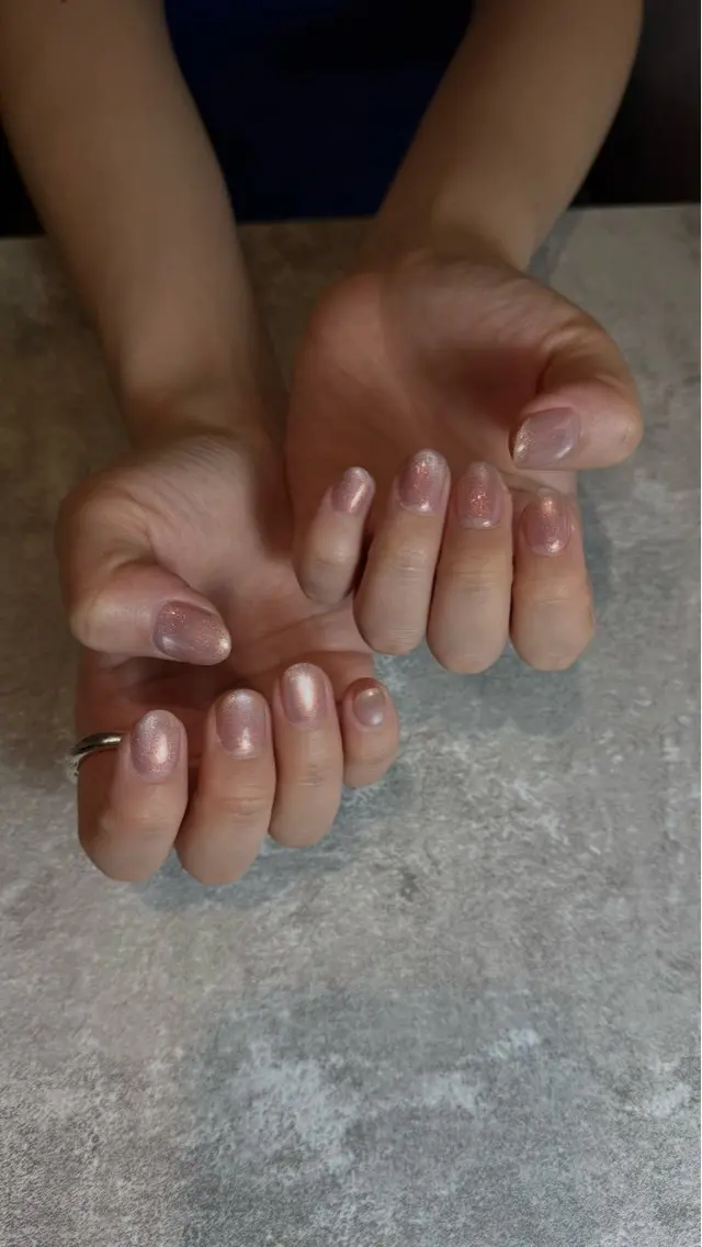 ネイル ハンドネイル nail moanaのネイルデザイン