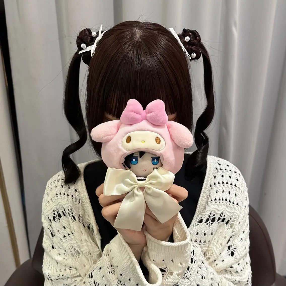 🌙セーラームーンヘア🌙の写真