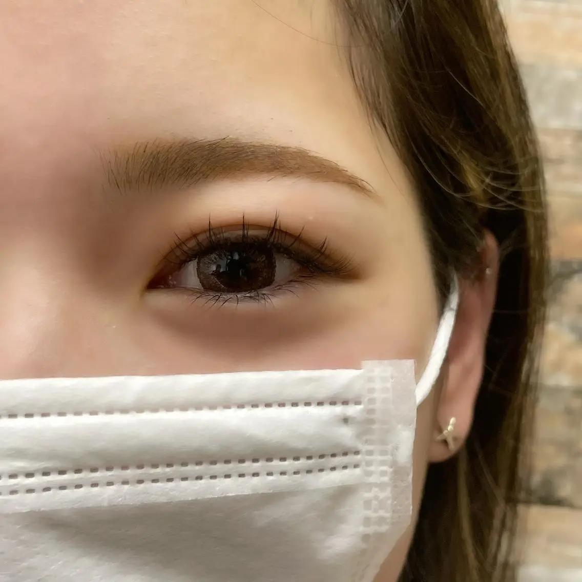 【8月限定】フラットラッシュ120本 \4500(オフなし)の写真