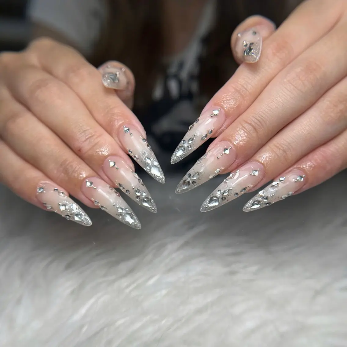 ネイル ハンドネイル Michi Nail Ikebukuroのネイルデザイン