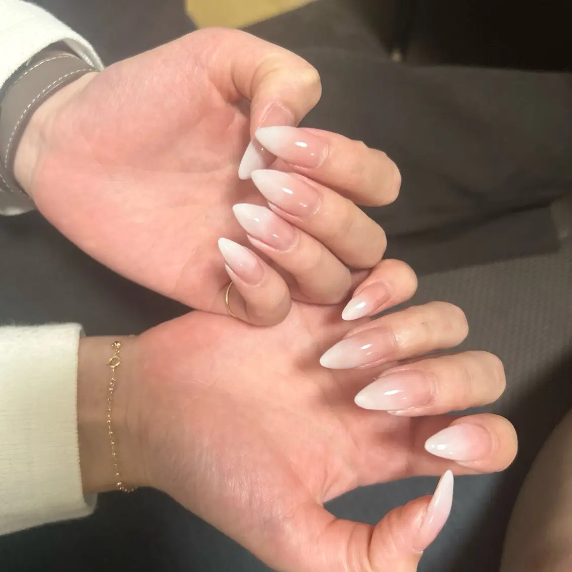 【オフなし】ベイビーブーマー❤︎ベースカラーお選びいただけます✨💗の写真