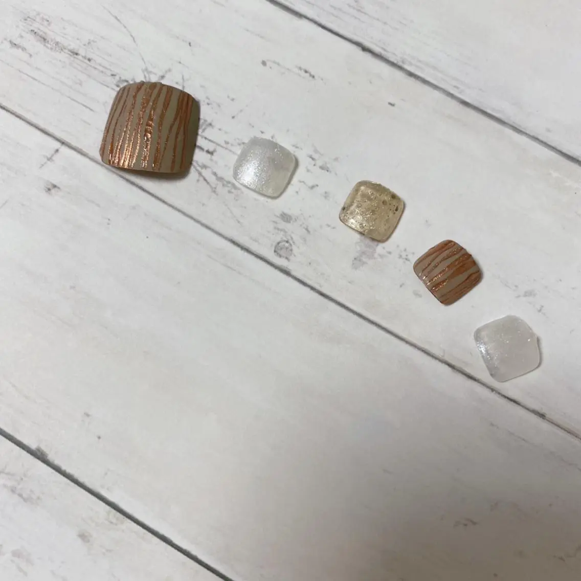 ネイル nailsalon ICHIのネイルデザイン
