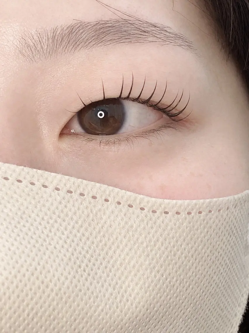 マツエク・マツパ Dewbylash やないのマツエク・マツパデザイン