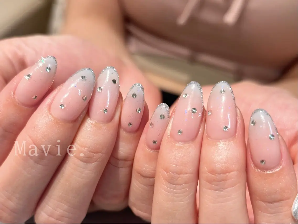 ネイル nail salon Mavie.のネイルデザイン