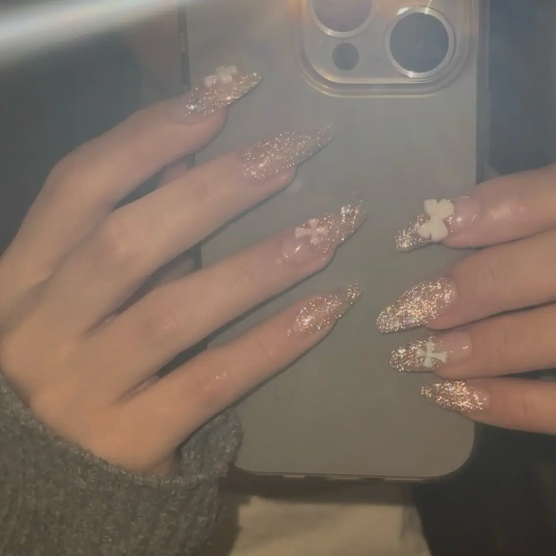 ネイル フラッシュネイル ハンドネイル AZ Nail aoiのネイルデザイン