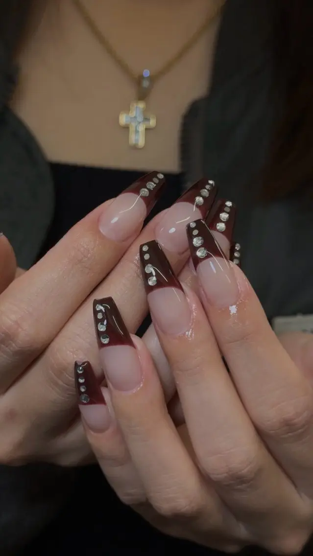 ネイル 持ち込み ワンホンネイル ハンドネイル AKIKO NAILのネイルデザイン