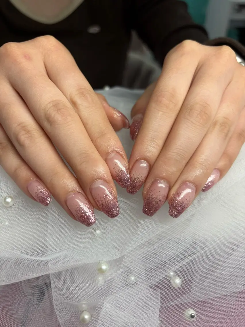 ネイル Mermaid nail/Erikaのネイルデザイン