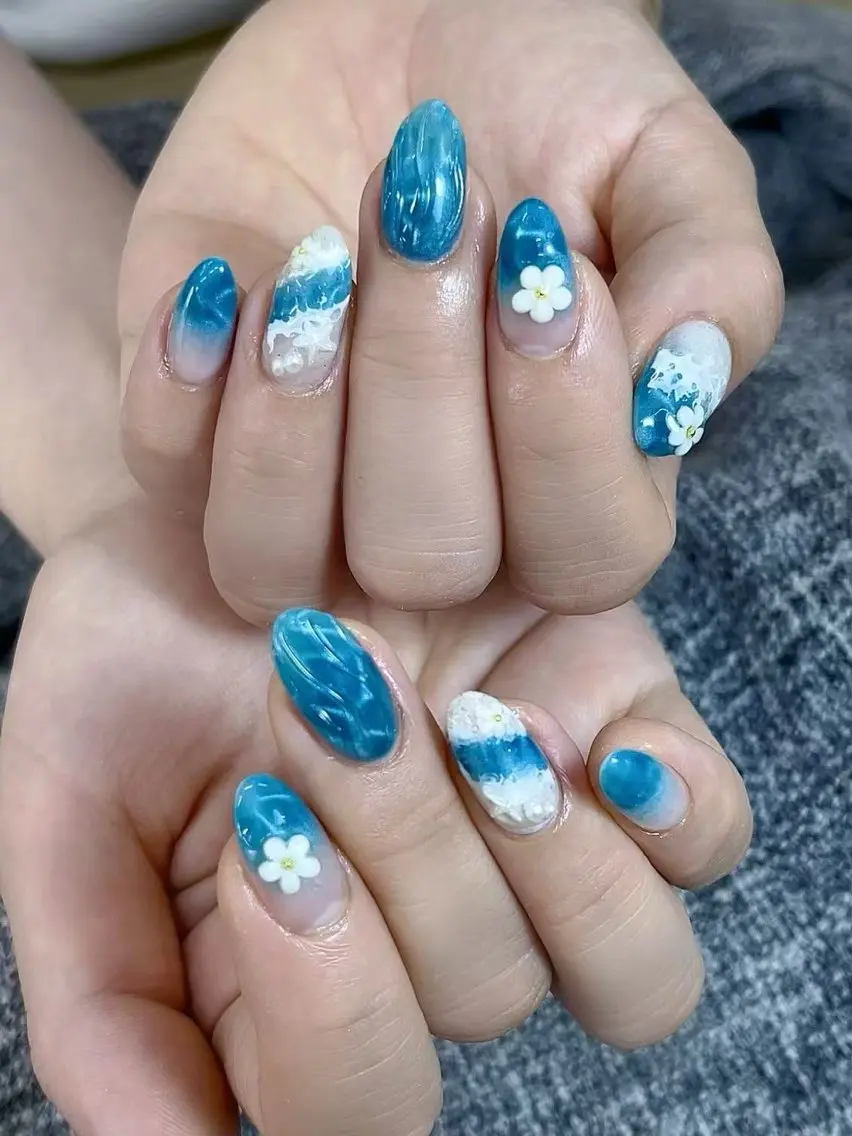 ネイル Romine ネイル&マツゲのマツエク・マツパデザイン