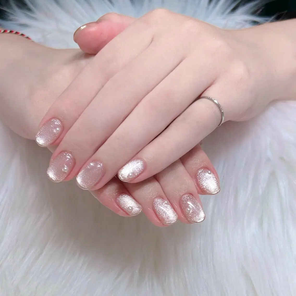 ネイル ハンドネイル Neolive rita🐾Eimiのネイルデザイン