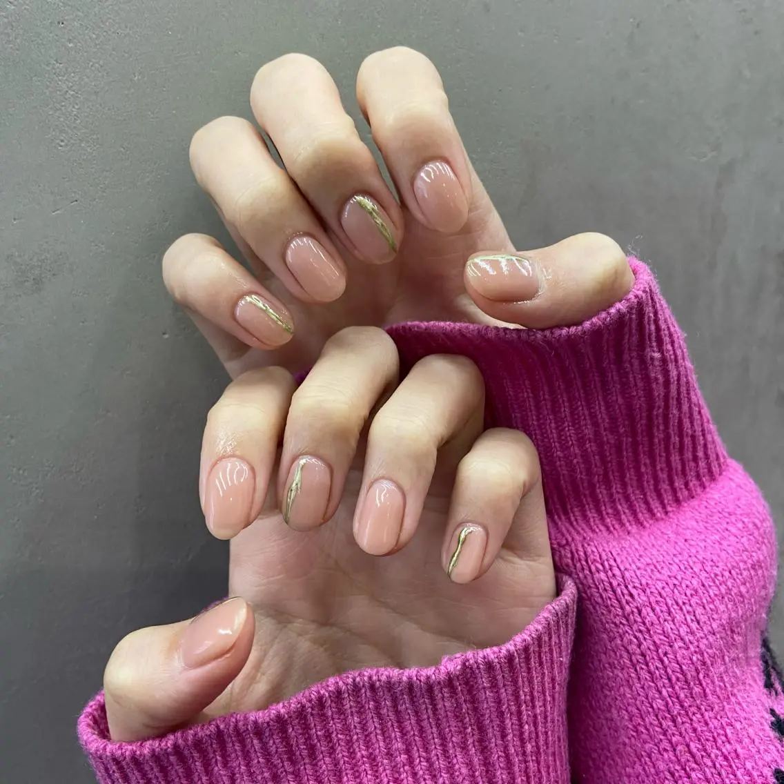 ネイル SEUHI nailのネイルデザイン