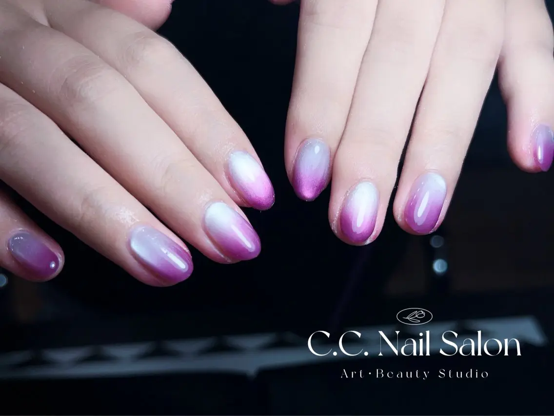 ネイル ハンドネイル C.C.Studio 池袋のネイルデザイン