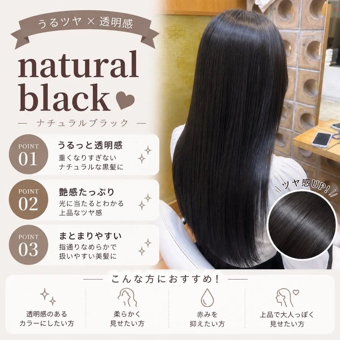 ロング カラー 【パーマ特化美容師 】🔥YOSHIYAのヘアスタイル