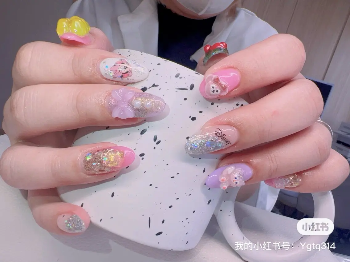 ネイル jmnail 千葉中央のネイルデザイン