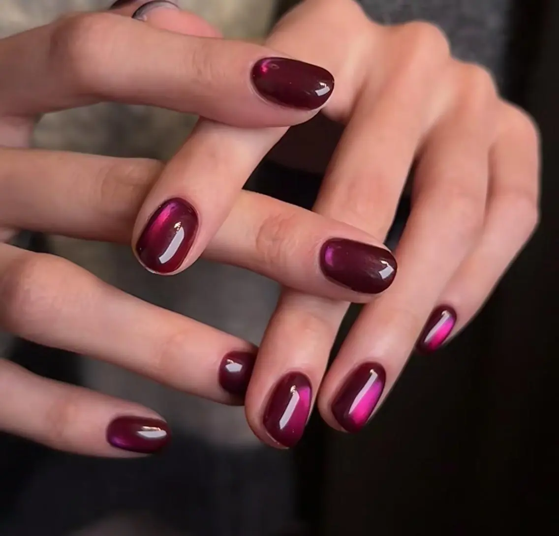 ネイル ハンドネイル エリ🫧 nail池袋東口のネイルデザイン