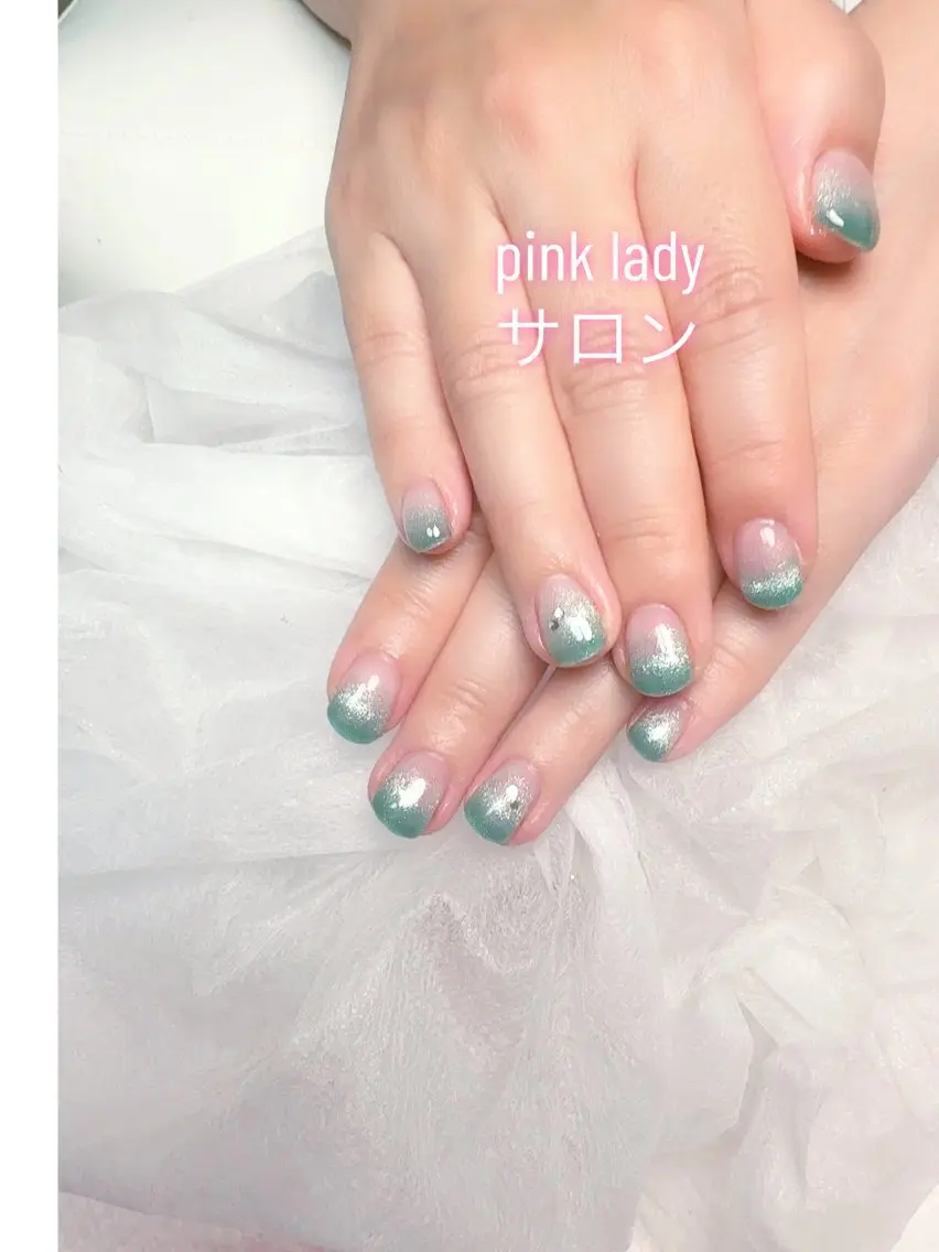 ネイル べ にのネイルデザイン