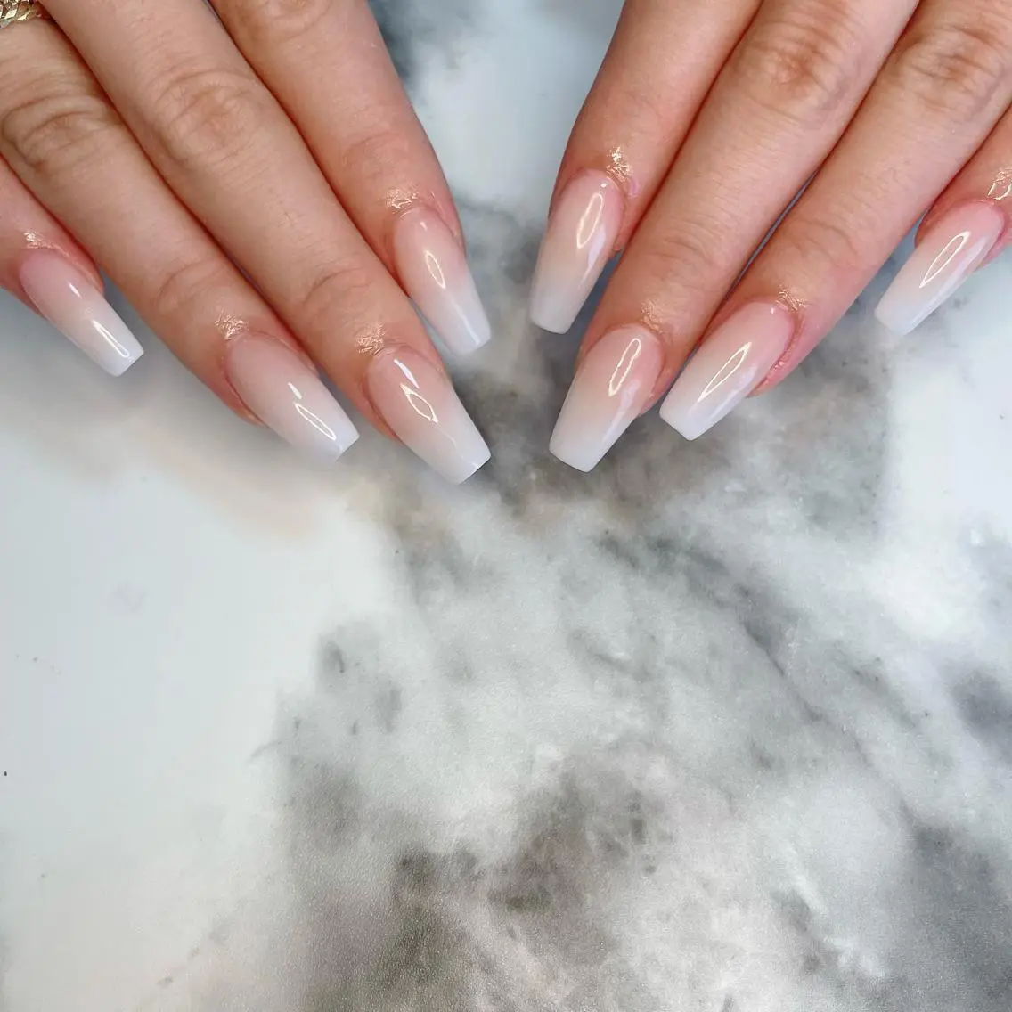 ネイル Kayo 💅のネイルデザイン
