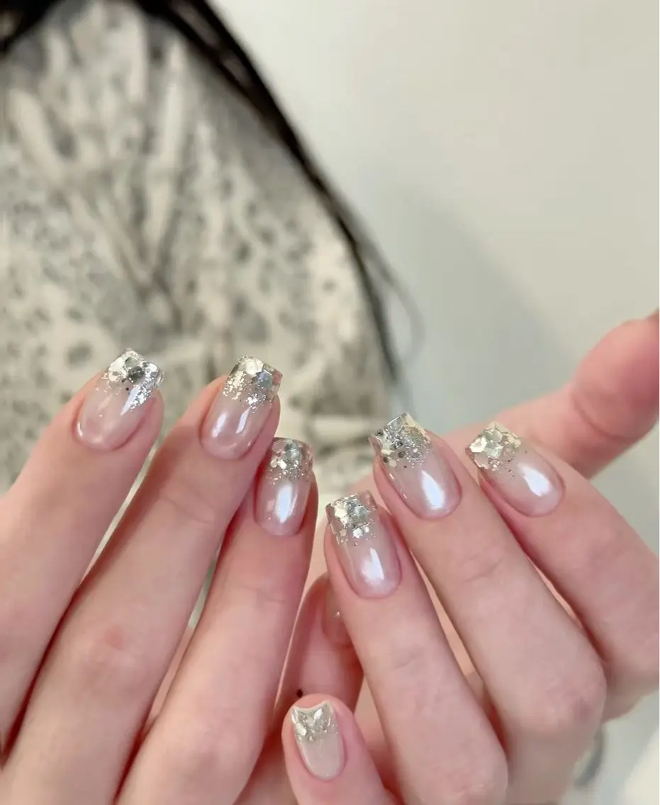 ネイル ハンドネイル UNI nail salonのネイルデザイン