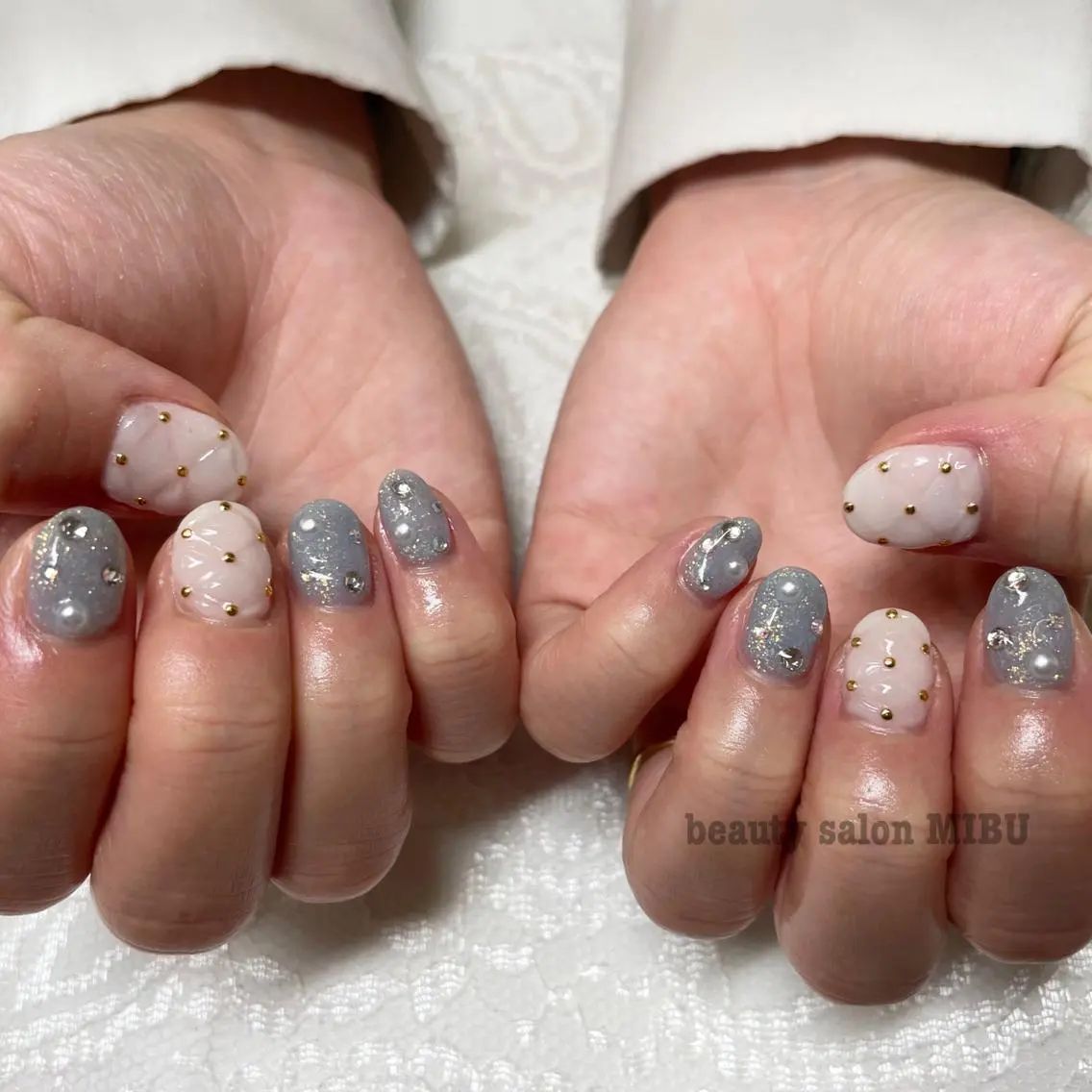 ネイル Sunny.Roa nail💅のネイルデザイン