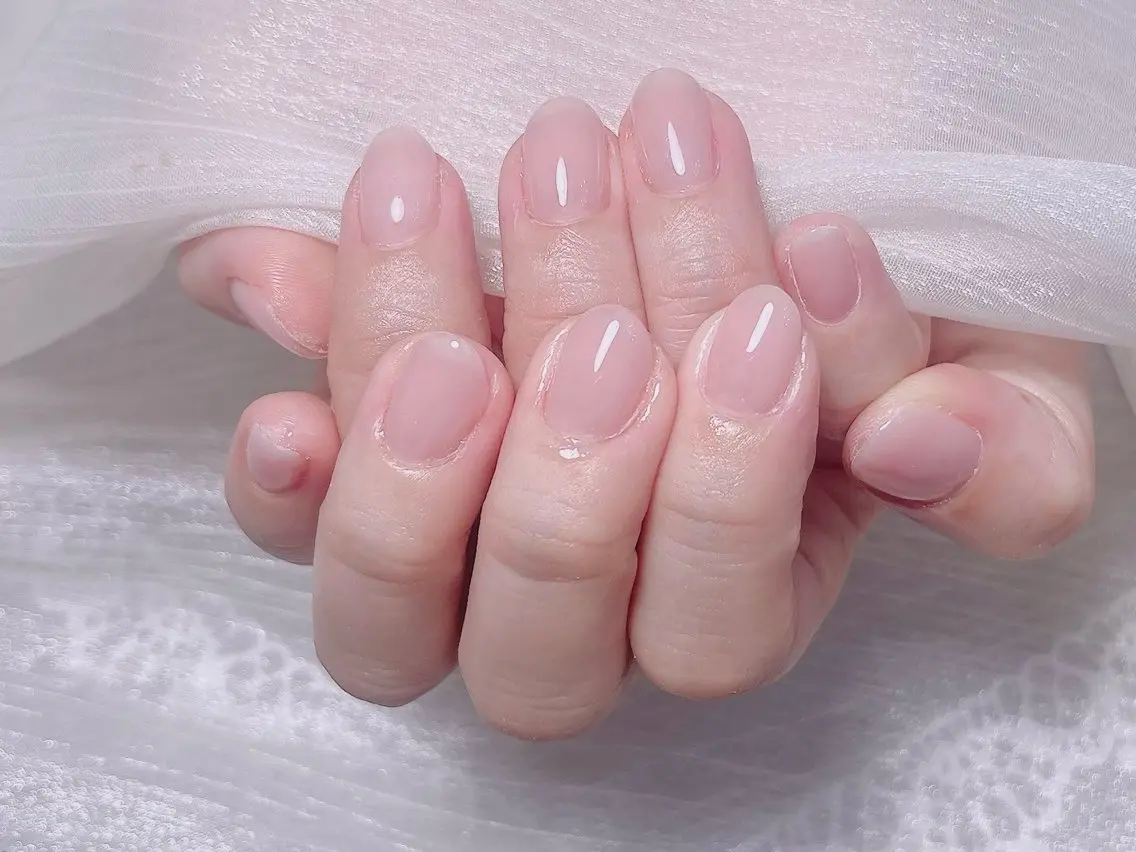 ネイル ハンドネイル KARI ネイルサロンのネイルデザイン