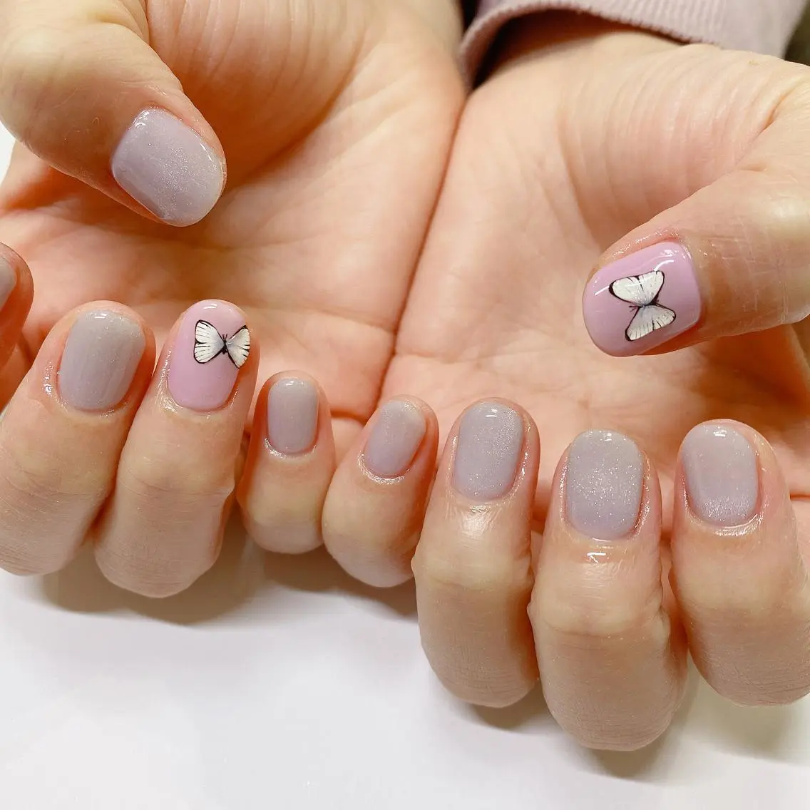 ネイル nail salon iroatsumeのネイルデザイン