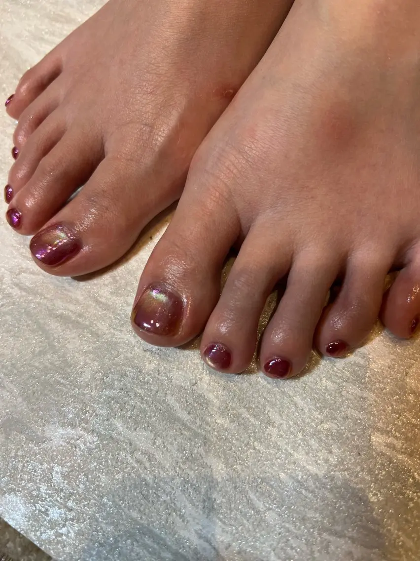ネイル nailartist lisaのネイルデザイン