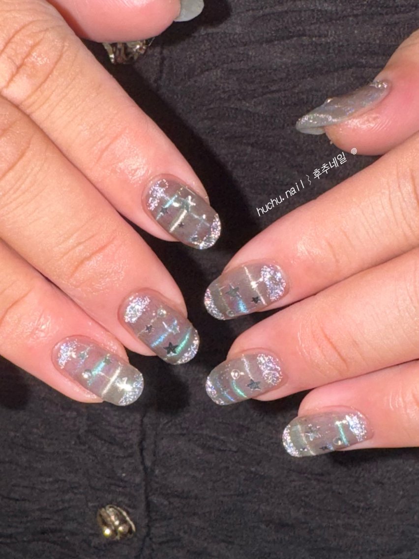 ネイル huchu.nail 후추네일のネイルデザイン