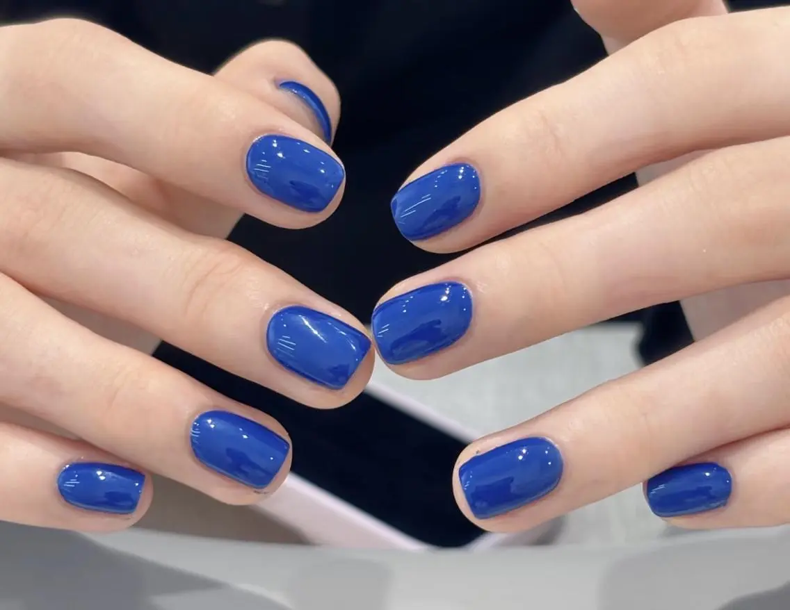 ネイル ハンドネイル 🎀 Ayaka_nailのネイルデザイン