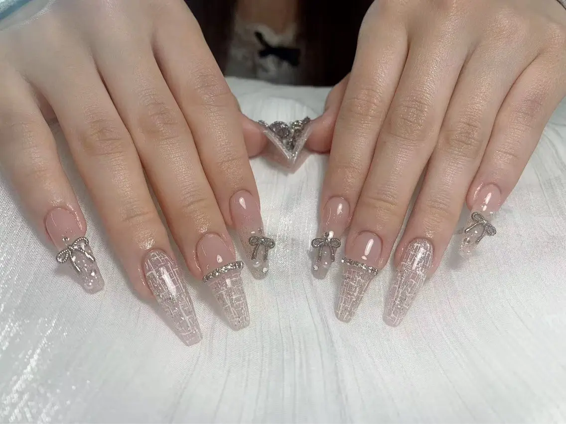 ネイル EN salon ゆきのネイルデザイン