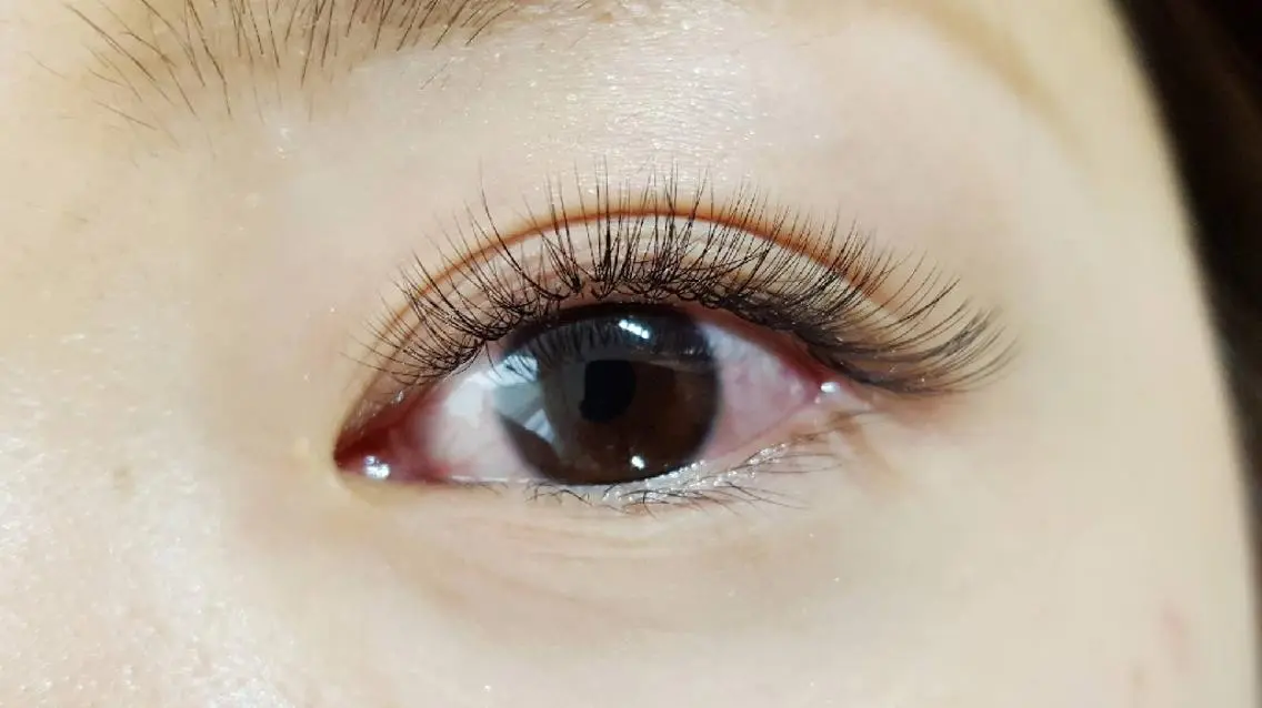 マツエク・マツパ マツエク Lampiilo 　eye&browのマツエク・マツパデザイン