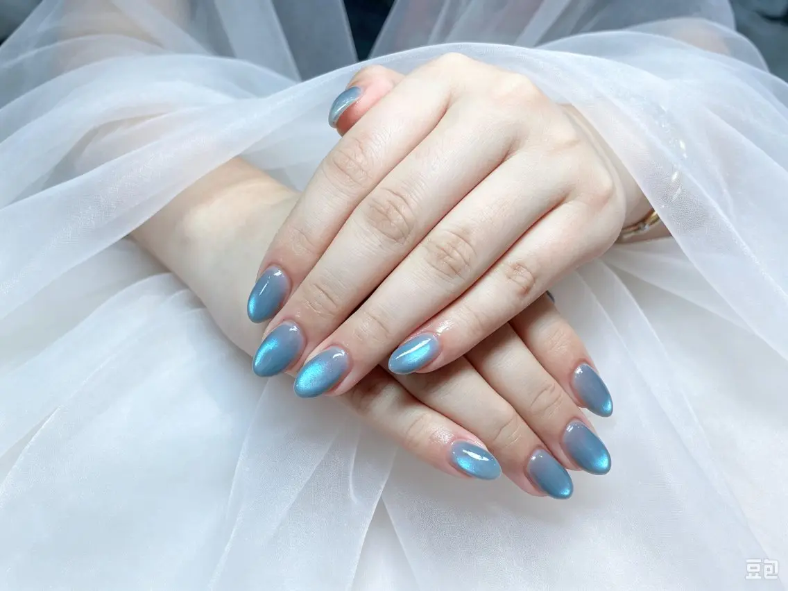 ネイル 大久保アオnail リサのネイルデザイン