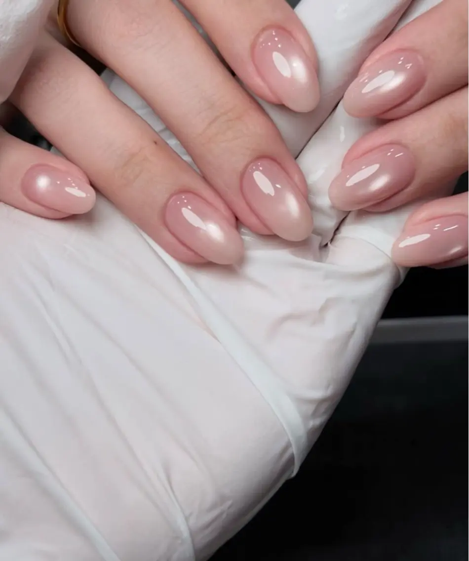 ネイル ハンドネイル Minette nailrinrinのネイルデザイン