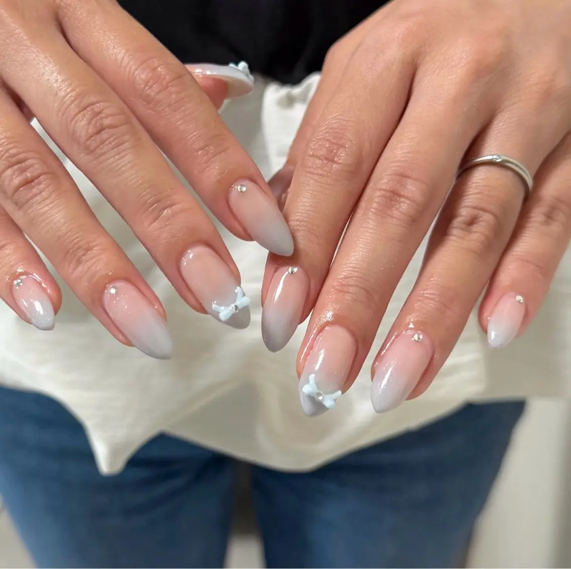 ネイル nailsalon bijuのネイルデザイン