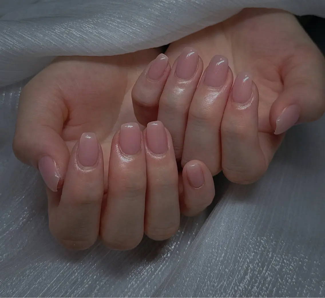 ネイル ハンドネイル Yumi nailのネイルデザイン