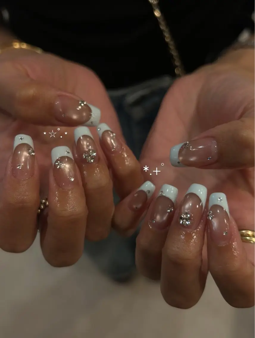 ネイル ハンドネイル A. Hashimotoのネイルデザイン