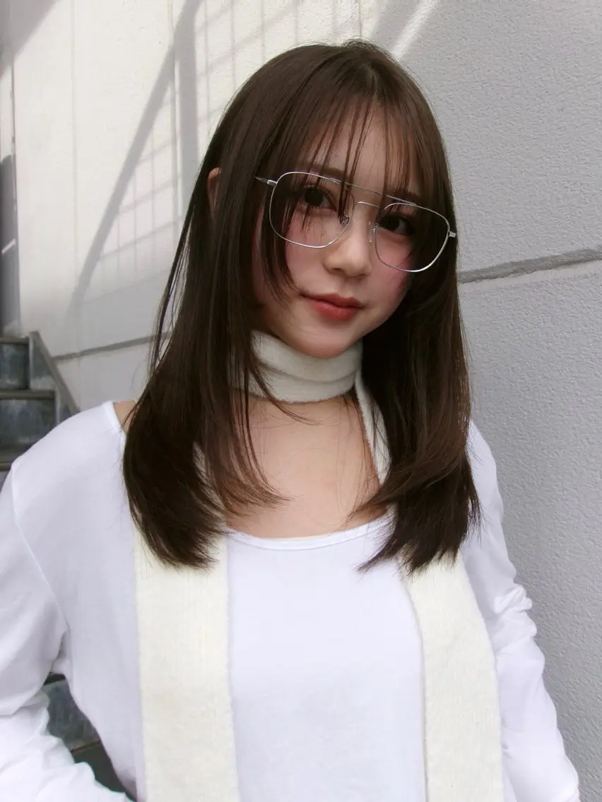【U24】似合わせカット✂️✨️の写真