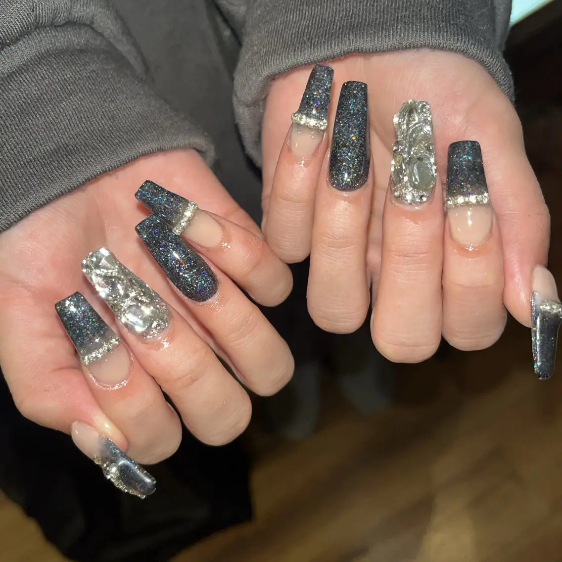 ネイル yukina nailのネイルデザイン